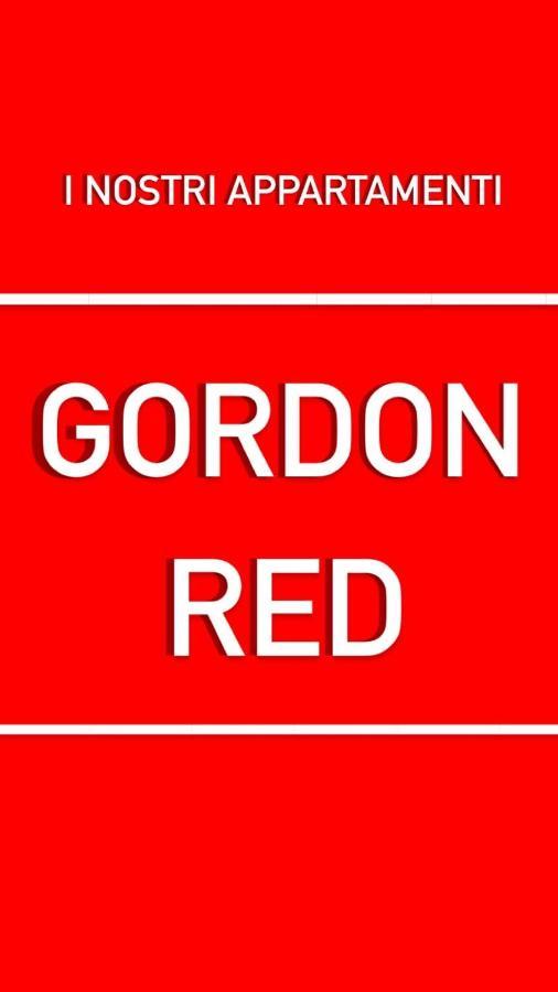 Residence Gordon Carini Eksteriør billede
